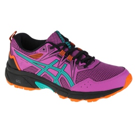 ASICS Gel Venture 8 Gs W 1014A141-500 roxo