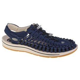 Keen Uneek Canvas M 1026229 azul
