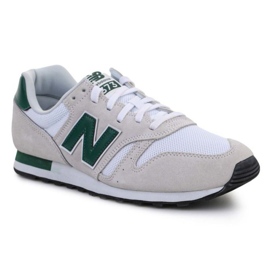 New Balance Novo Balanço M ML373VT2 cinza