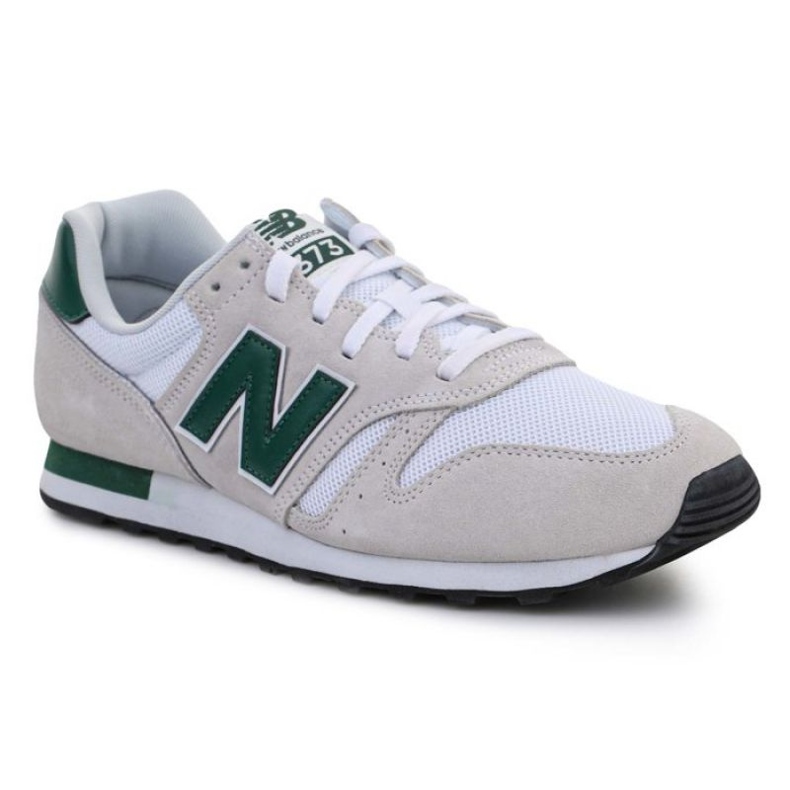 New Balance Novo Balanço M ML373VT2 cinza