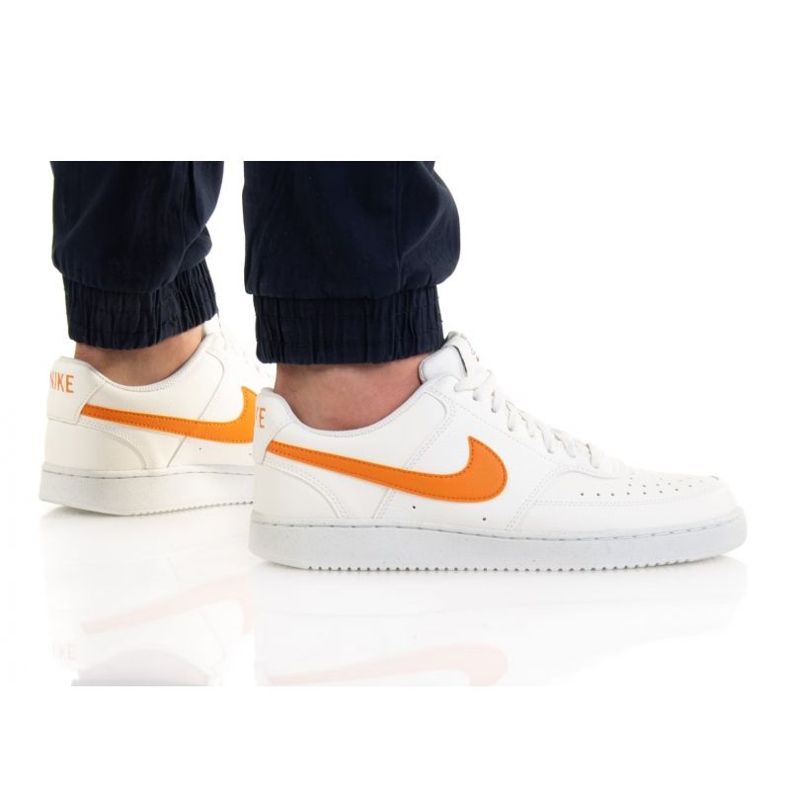 Tênis Nike Court Vision Lo Nn M DH2987-104 branco