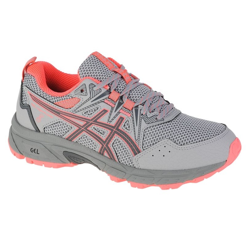 Sapatos ASICS Gel Venture 8 W 1012A708-024 cinza