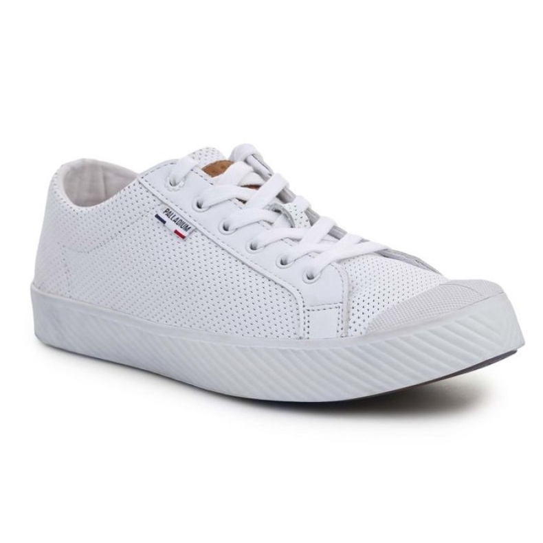 Sapatos Palladium Pallaphoenix OL U-White 75734-100-M branco