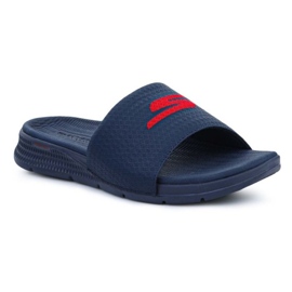 Skechers Go Consistente SANDAL-HALO M 229032-NVRD vermelho azul marinho