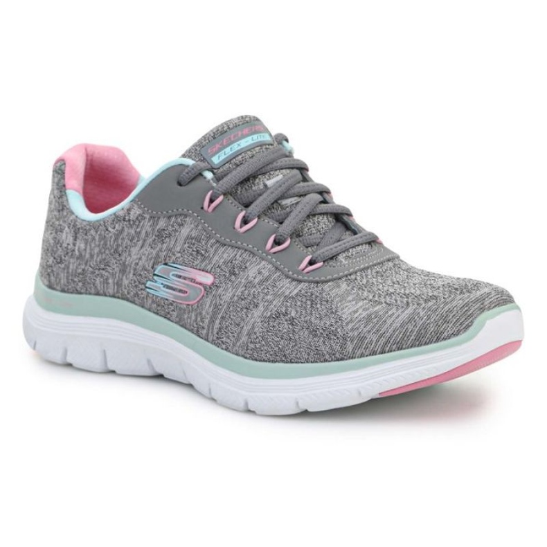 Skechers Flex Appeal 4.0 - Fresh Move W 149570-GYMN cinza