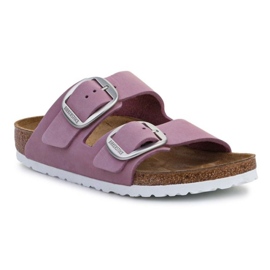 Birkenstock Arizona Big W 1022161 Fivela Orquídea roxo