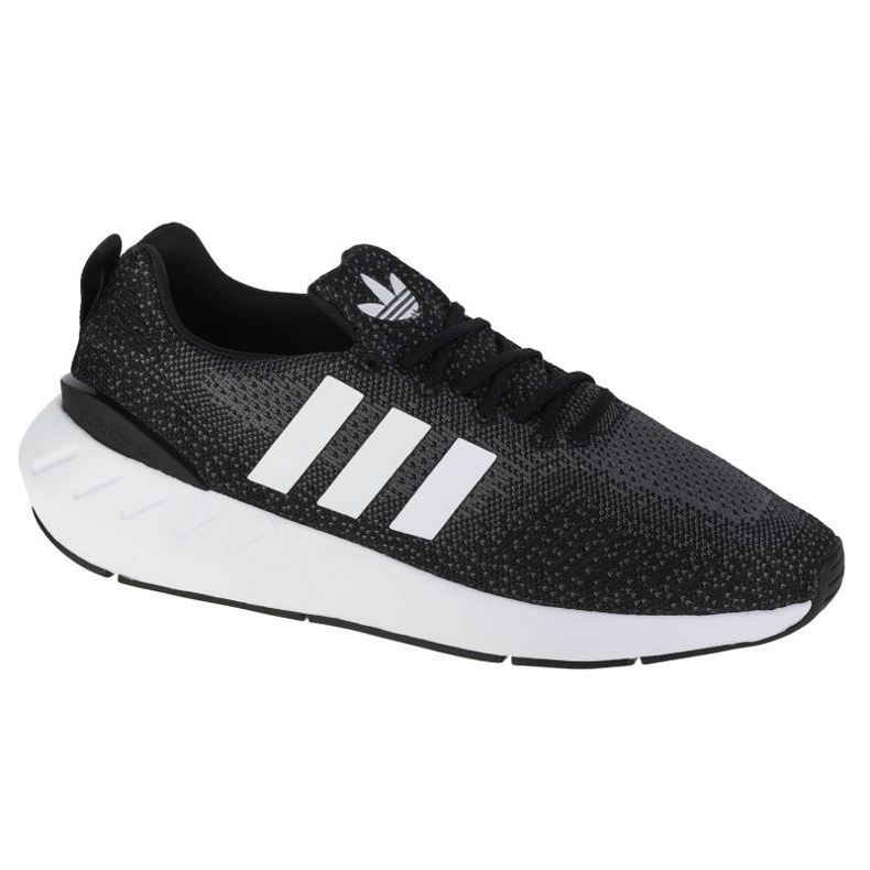 Tênis Adidas Swift Run 22 M GZ3496 preto