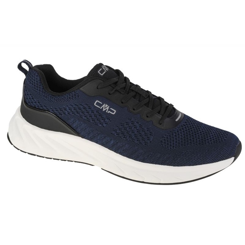 Sapatos CMP Nhekkar 3Q51057-N950 azul