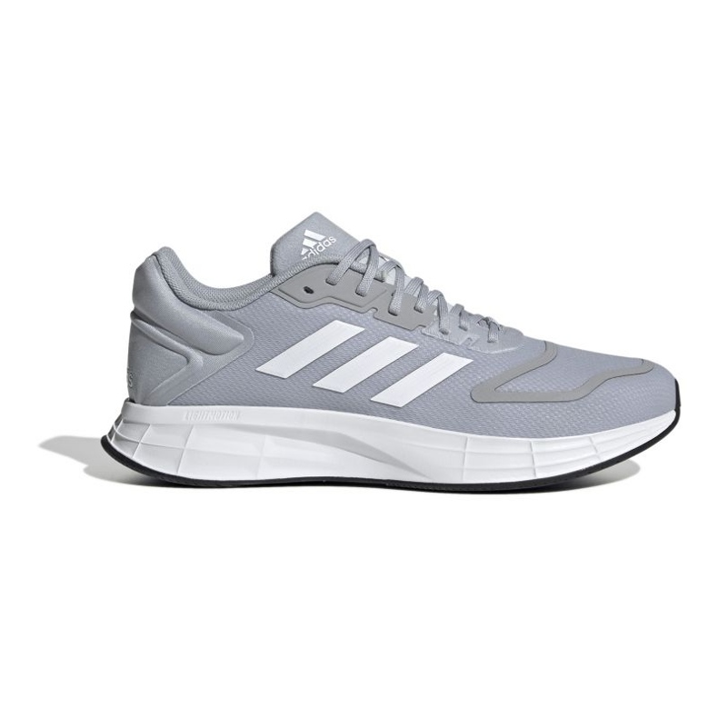 Tênis Adidas Duramo 10 M GW8344 cinza