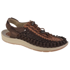 Sandália Keen Uneek M 1026336 marrom