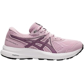 Asics Gel Contendo 7 W 1012A911 704 rosa