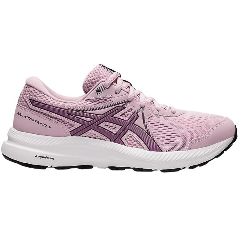 Asics Gel Contendo 7 W 1012A911 704 rosa