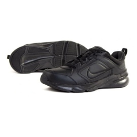 Tênis Nike Deyallday 4E M DM7564-002 preto
