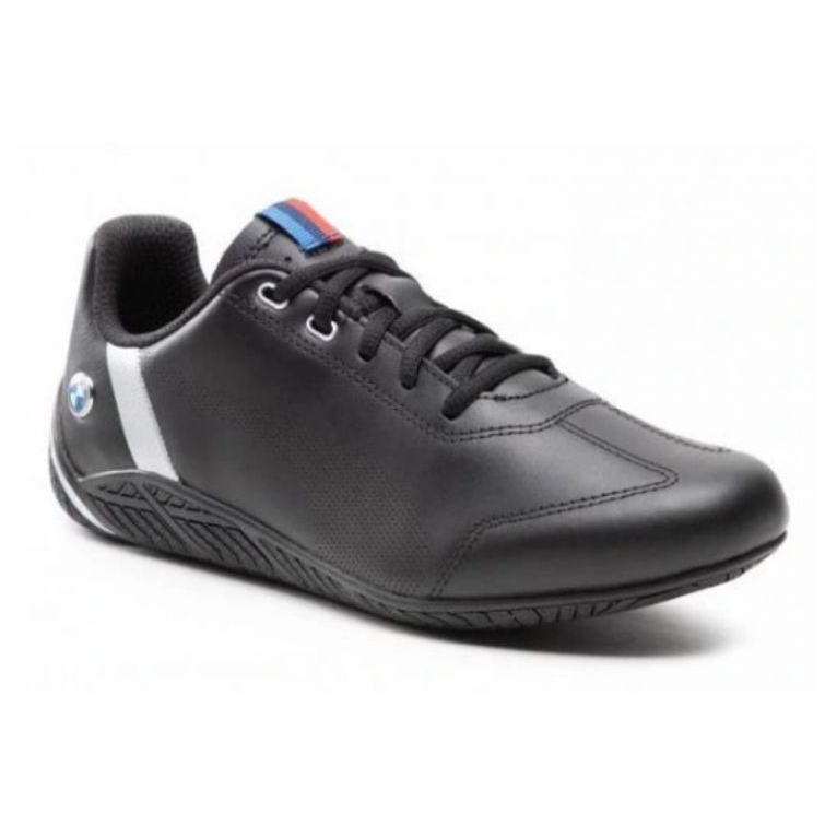 Sapatos Puma Bmw Mms Rdg Cat 307103 01 preto