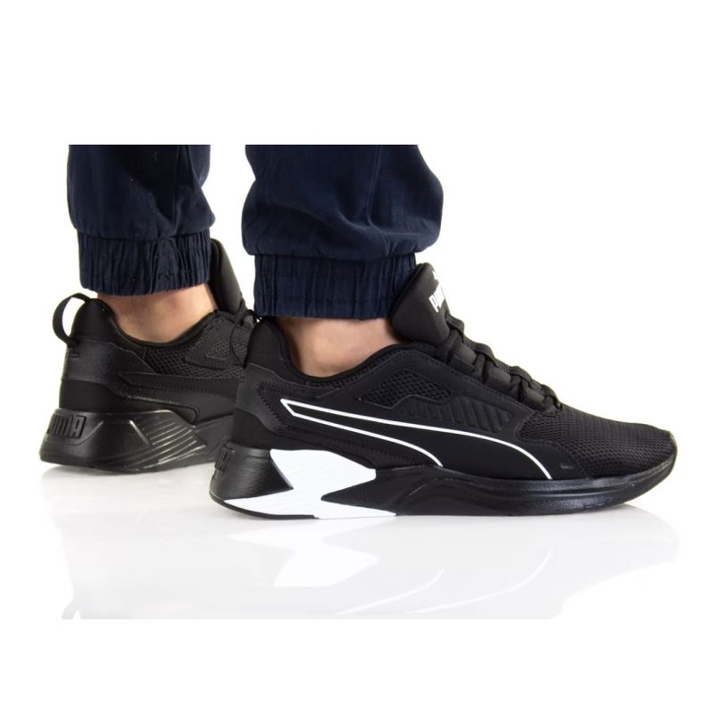 Puma Disparse Xt Core M 376656 01 preto Puma Disparse Xt Core M 376656 01 preto