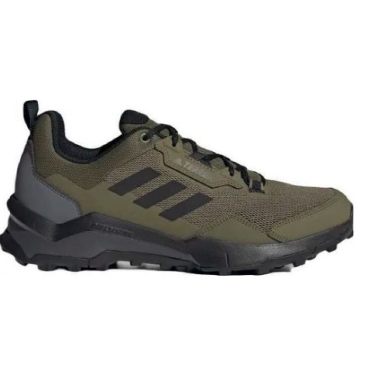 Sapatos Adidas Terrex AX4 GY5077 verde