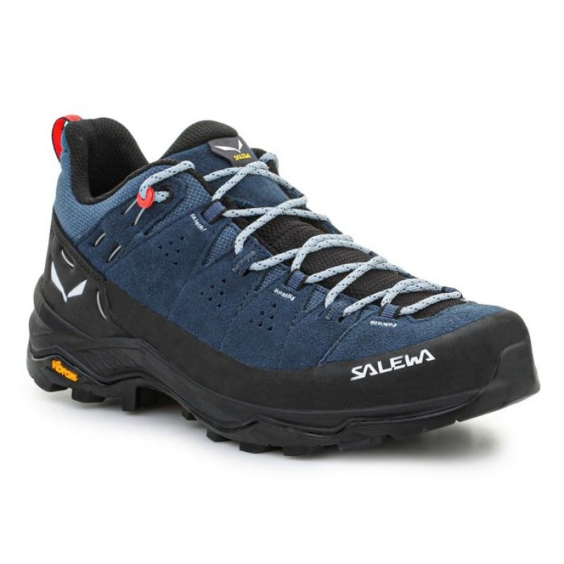 Tênis Salewa Alp Trainer 2 W 61403-8669 azul