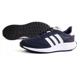 Tênis Adidas Run 70S GX3091 azul