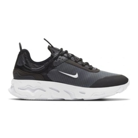 Tênis Nike React Live M CV1772-003 preto
