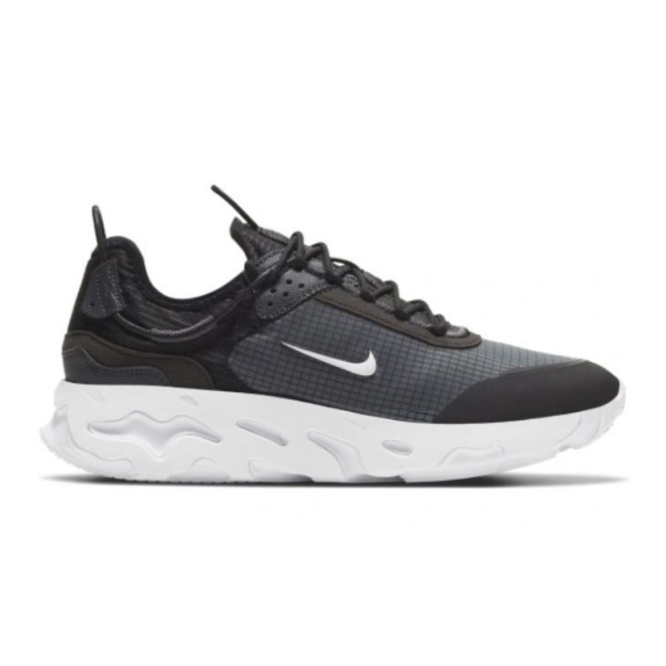 Tênis Nike React Live M CV1772-003 preto