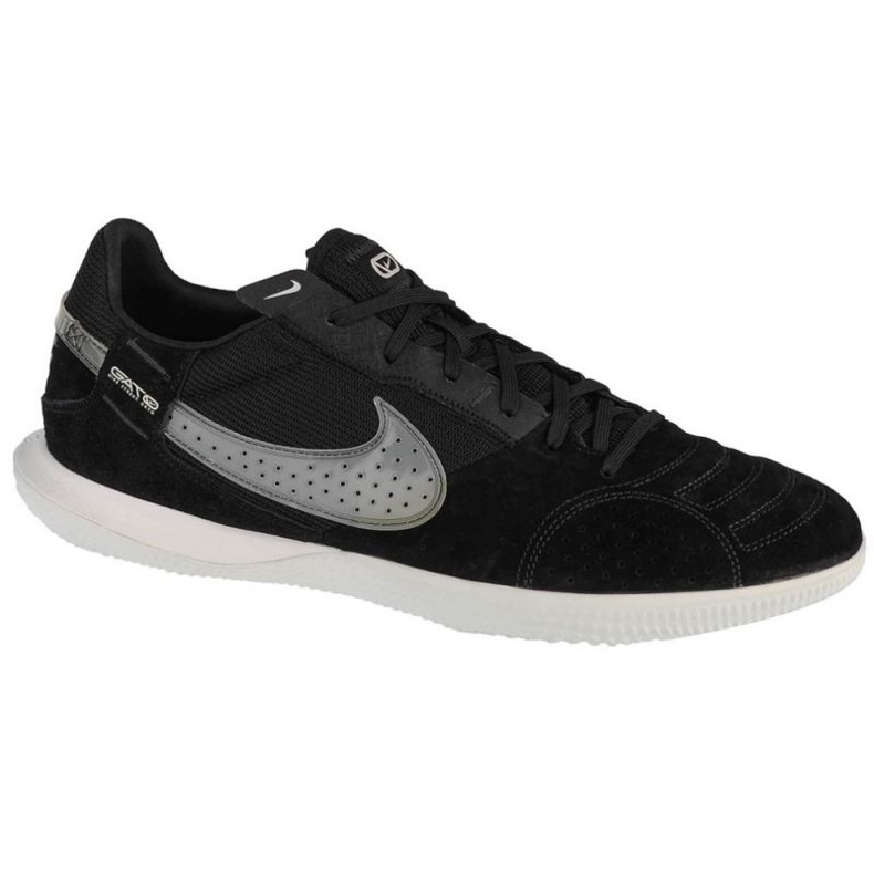 Chuteiras Nike Streetgato DC8466 010 preto