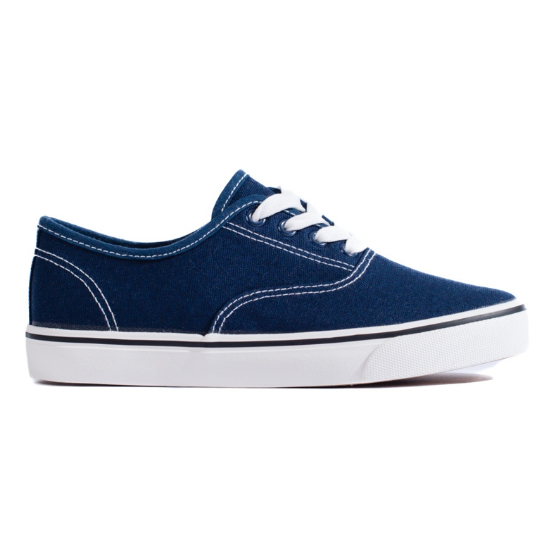 SHELOVET tênis feminino azul