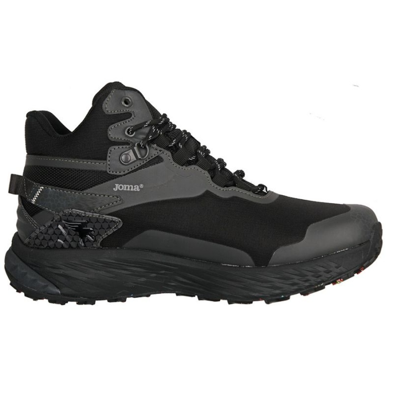 Tênis de trekking Joma Maxakali M TkmaxW2101 preto