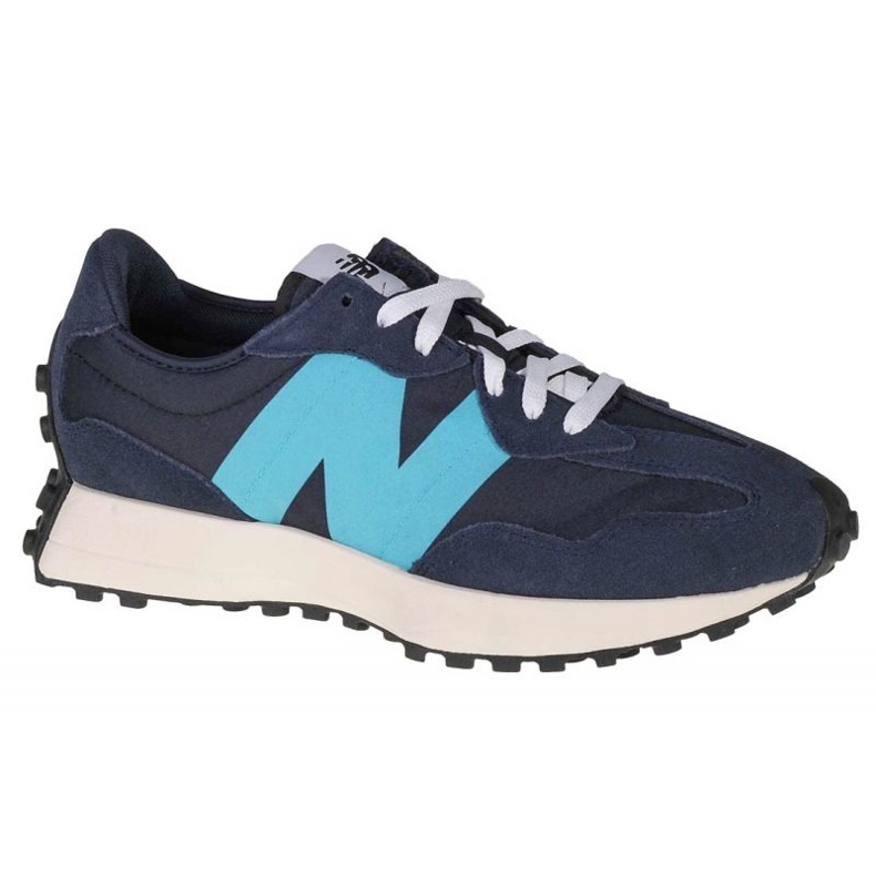 Tênis New Balance M MS327FD azul marinho azul