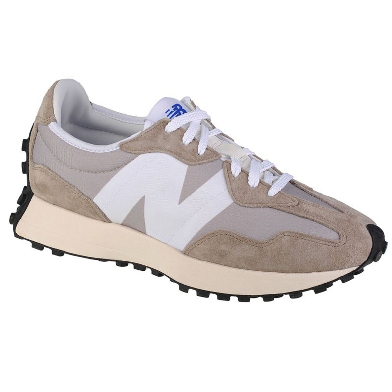 New Balance Novo Balanço M MS327LH1 bege