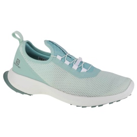 Tênis de corrida Salomon Sense Feel 2 412803 azul