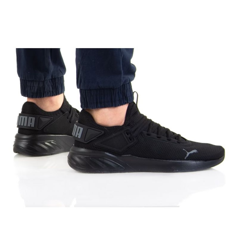 Puma Amare M 376209 01 preto