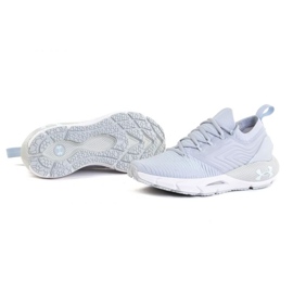 Sapatos Under Armour W Hovr Phantom 2 Inknt 3024155-112 azul