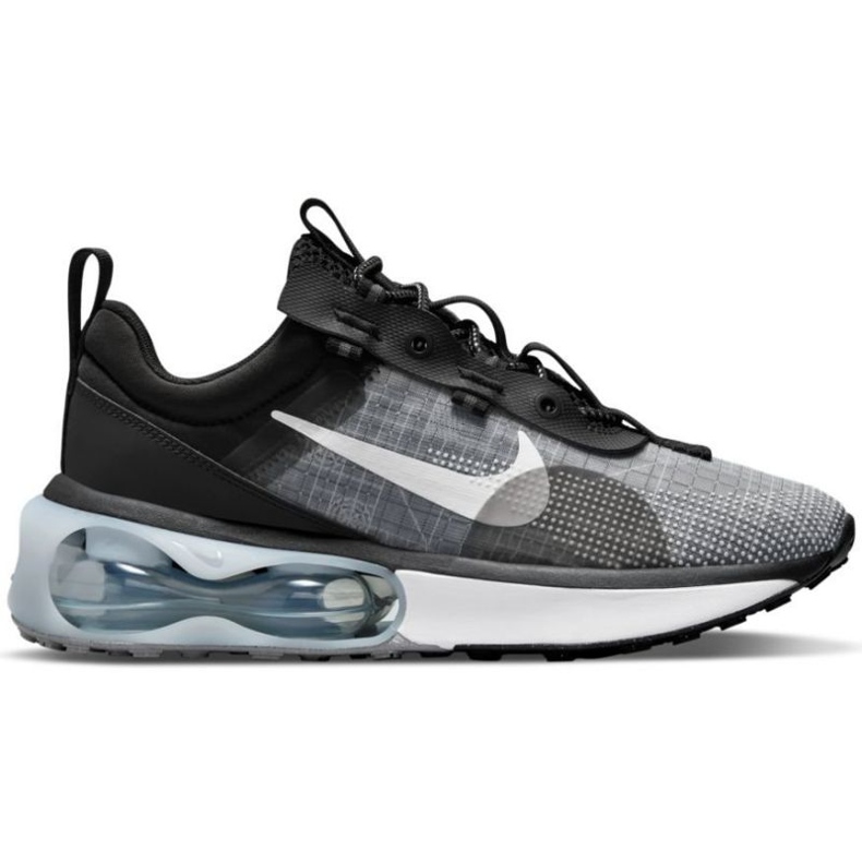 Tênis Nike Air Max 2021 W DA1923-001 preto cinza