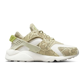 Tênis Nike Air Huarache DV3207-001 bege