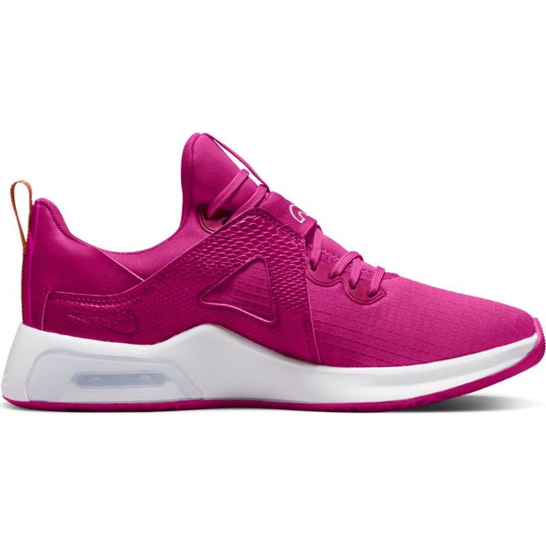 Tênis Nike Air Max Bella Tr 5 W DD9285-656 rosa