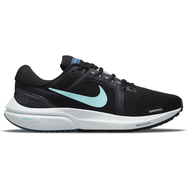 Tênis de corrida Nike Air Zoom Vomero 16 W DA7698-006 preto
