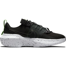 Tênis Nike Crater Impact W CW2386-001 preto