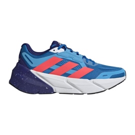 Tênis de corrida Adidas Adistar M GX3000 azul Tênis de corrida Adidas Adistar M GX3000 azul