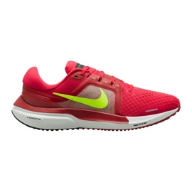 Tênis de corrida Nike Air Zoom Vomero 16 M DA7245-600 vermelho
