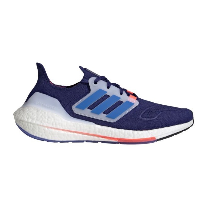 Tênis Adidas Ultraboost 22 M GX3061 azul marinho azul