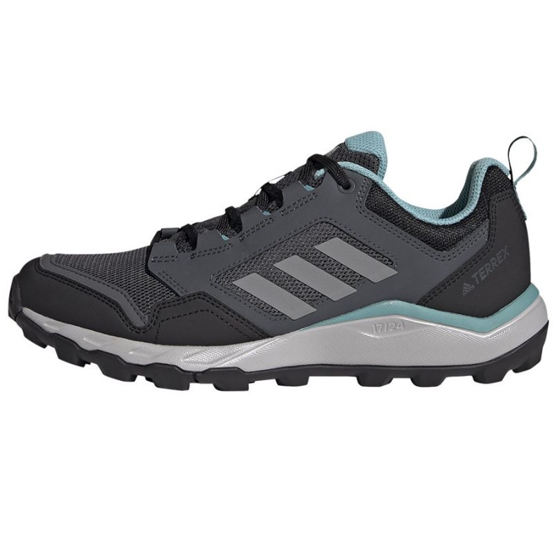 Tênis Adidas Terrex Tracerocker 2 W H05686 preto cinza