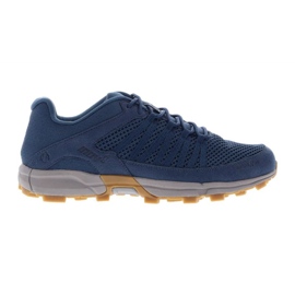 Tênis de corrida Inov-8 Roclite Reciclado 310 M 000981-NYGY-M-01 azul marinho Tênis de corrida Inov-8 Roclite Reciclado 310 M 000981-NYGY-M-01 azul marinho