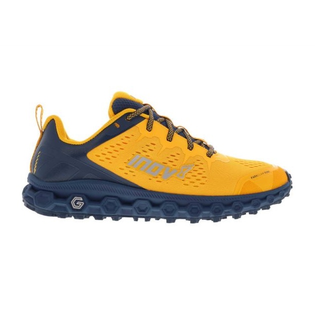 Tênis de corrida Inov-8 Parkclaw G 280 000972-NENY-S-01 amarelo