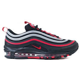 Tênis Nike Air Max 97 921826-014 preto Tênis Nike Air Max 97 921826-014 preto