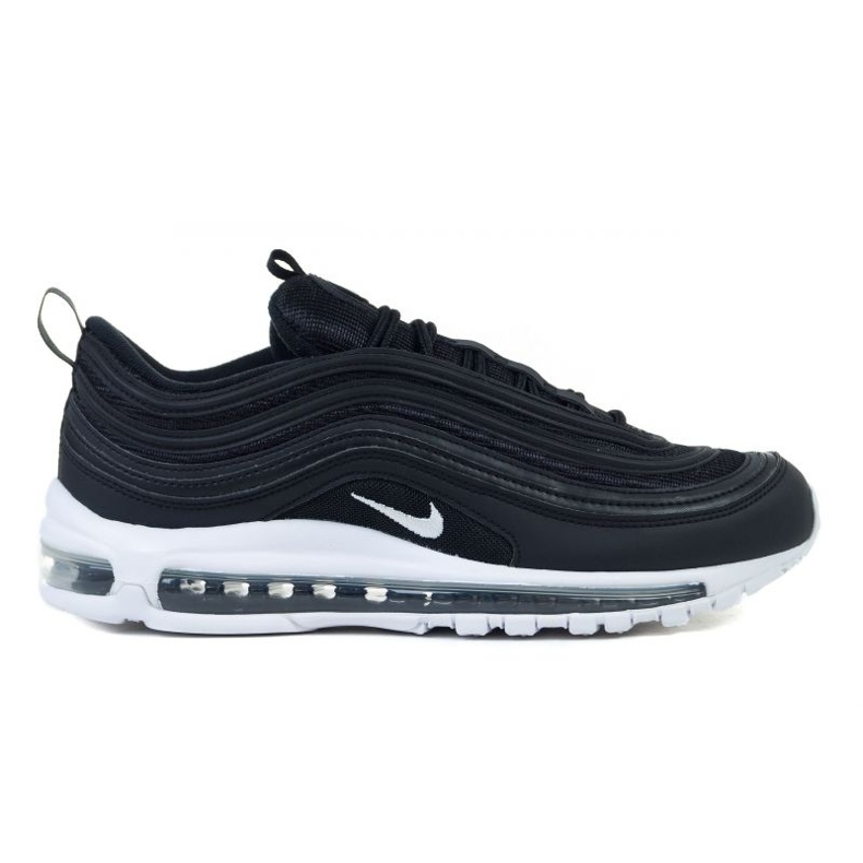 Tênis Nike Air Max 97 921826 001 preto