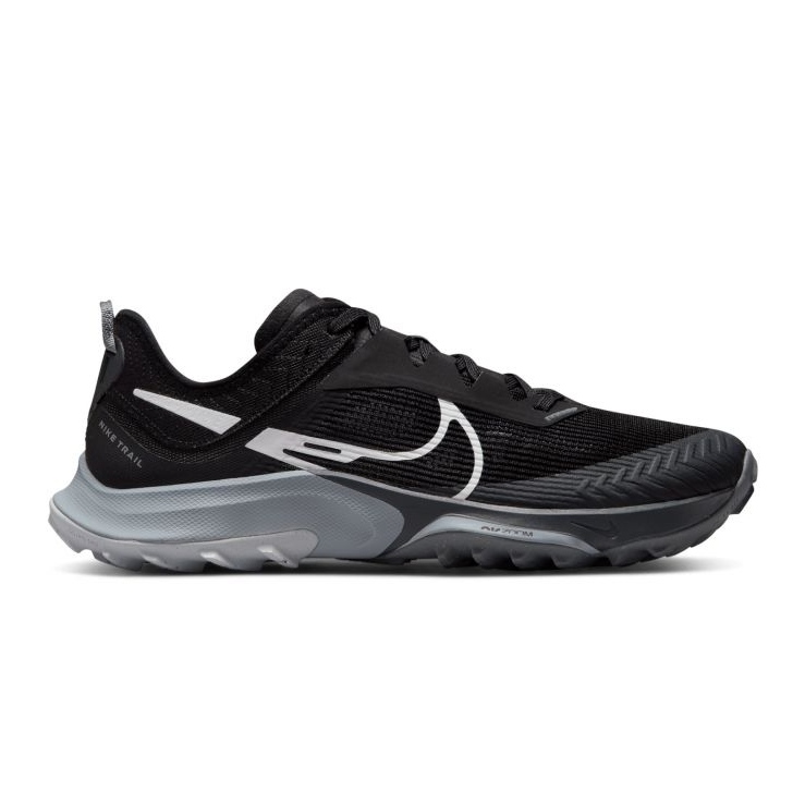 Tênis de corrida Nike Air Zoom Terra Kiger 8 M DH0649-001 preto