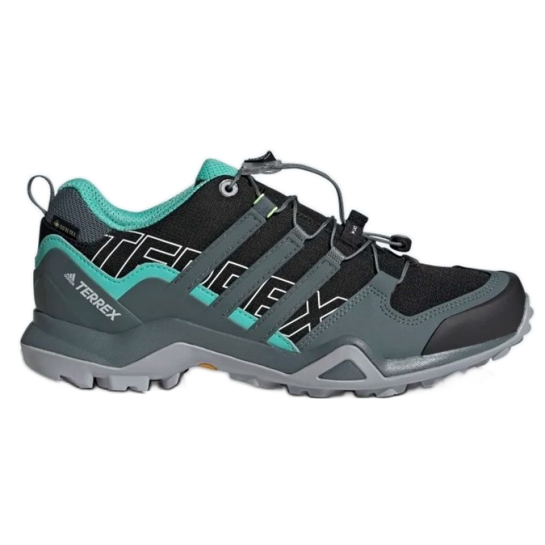 Tênis feminino Adidas Terrex Swift R2 Gtx FX4681 preto