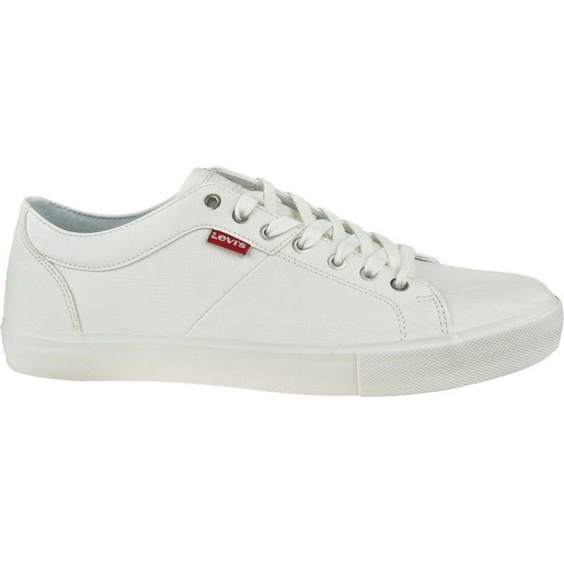 Calçados Levi's Woodward M 231571-794-51 branco