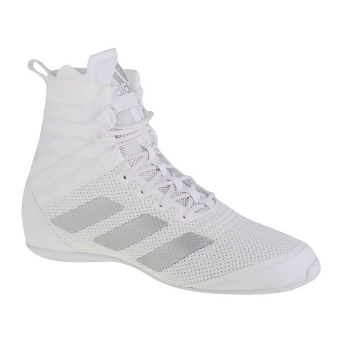 Tênis Adidas Speedex 18 M FZ5309 branco prata