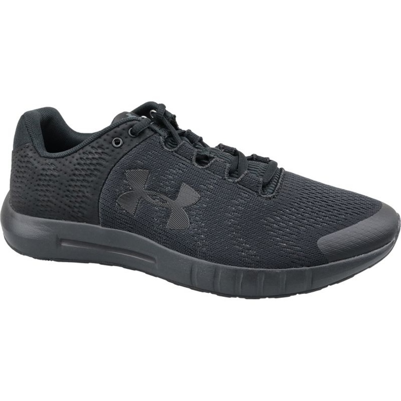 Under Armour Micro G Pursuit Bp M 3021953-002 tênis preto